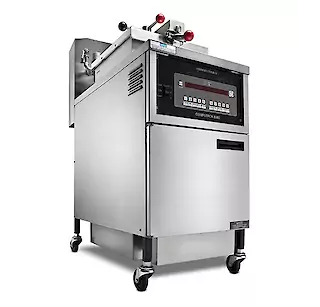 Henny Penny Druckfritteuse PFG 600 Gas