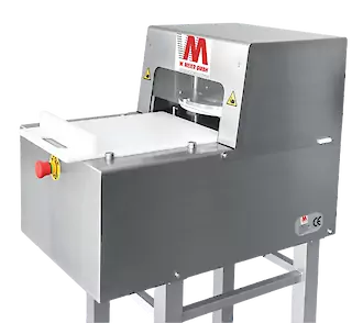 Schnitzelpresse - Fleischpresse Vollautomatisch