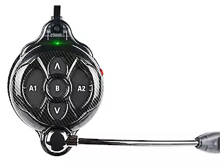 HME EOS|HD Drive Thru Sprechanlage mit HD Audio