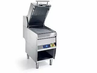 Arris Automatic Grillvapor GE 509 EL