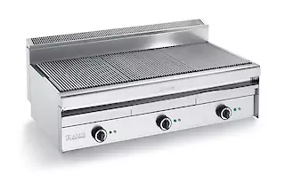 Arris Grillvapor GV 1255 EL TOP