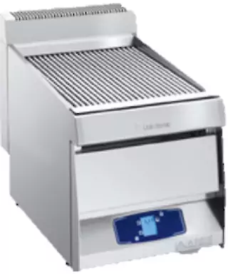 Arris Grillvapor GE 407 EL TOP