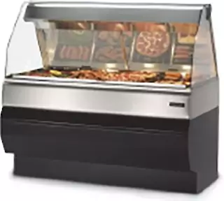 Henny Penny Thekenunterteile MPB 103-107