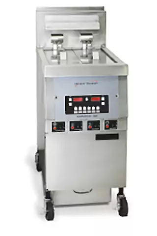 Henny Penny Offene Fritteuse OFE 141-142