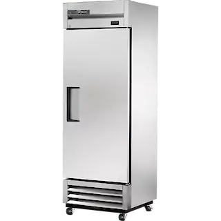 True Kühlschränke T-Serie