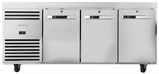 True Kühltheke - Individuell Konfigurierbar - TCR/TCF