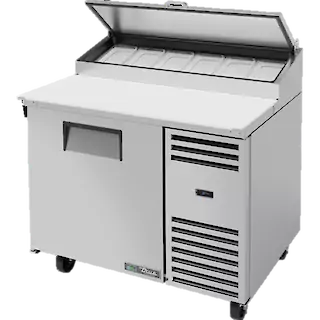 True Zubereitungstische / Saladetten TPP Serie