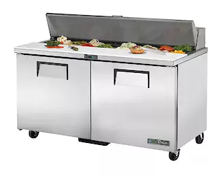 True Saladette TSSU-60-16-HC