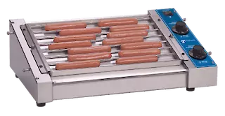Antunes HDC Hot Dog Grill