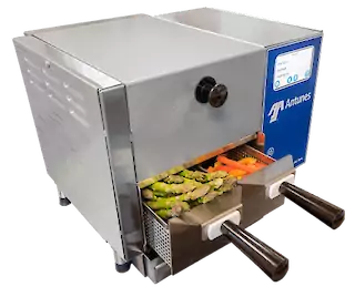 Antunes Rapid Steamer RS-1000